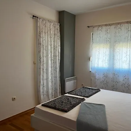 Luka דירה Međugorje