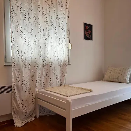 Luka Apartment
