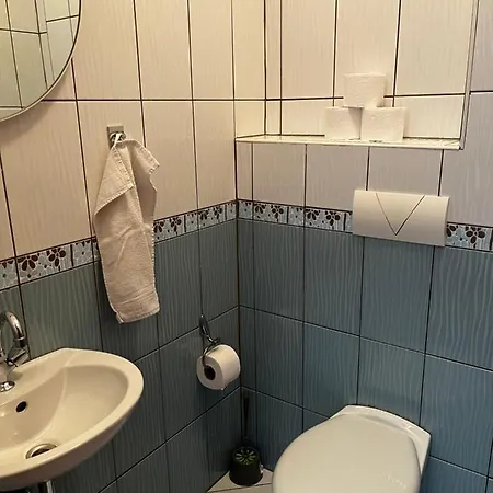 Luka Apartment